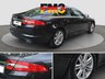 USED 2015 15 JAGUAR XF 2.2d Luxury Saloon 4dr Diesel Auto Euro 5 (s/s) (163 ps) 
