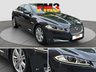 USED 2015 15 JAGUAR XF 2.2d Luxury Saloon 4dr Diesel Auto Euro 5 (s/s) (163 ps) 