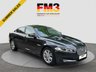 USED 2015 15 JAGUAR XF 2.2d Luxury Saloon 4dr Diesel Auto Euro 5 (s/s) (163 ps) 