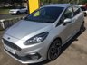 USED 2021 21 FORD FIESTA 1.5T EcoBoost ST-3 Hatchback 5dr Petrol Manual Euro 6 (s/s) (200 ps) 