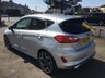 USED 2021 21 FORD FIESTA 1.5T EcoBoost ST-3 Hatchback 5dr Petrol Manual Euro 6 (s/s) (200 ps) 
