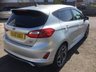 USED 2021 21 FORD FIESTA 1.5T EcoBoost ST-3 Hatchback 5dr Petrol Manual Euro 6 (s/s) (200 ps) 