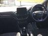 USED 2021 21 FORD FIESTA 1.5T EcoBoost ST-3 Hatchback 5dr Petrol Manual Euro 6 (s/s) (200 ps) 