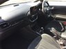 USED 2021 21 FORD FIESTA 1.5T EcoBoost ST-3 Hatchback 5dr Petrol Manual Euro 6 (s/s) (200 ps) 