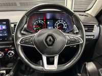USED 2022 22 RENAULT ARKANA 1.3 TCe MHEV Iconic EDC 2WD Euro 6 (s/s) 5dr Reverse Camera - App Connect