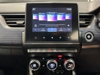 USED 2022 22 RENAULT ARKANA 1.3 TCe MHEV Iconic EDC 2WD Euro 6 (s/s) 5dr Reverse Camera - App Connect