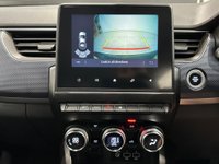 USED 2022 22 RENAULT ARKANA 1.3 TCe MHEV Iconic EDC 2WD Euro 6 (s/s) 5dr Reverse Camera - App Connect