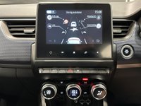 USED 2022 22 RENAULT ARKANA 1.3 TCe MHEV Iconic EDC 2WD Euro 6 (s/s) 5dr Reverse Camera - App Connect