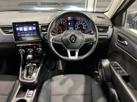 USED 2022 22 RENAULT ARKANA 1.3 TCe MHEV Iconic EDC 2WD Euro 6 (s/s) 5dr Reverse Camera - App Connect