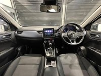 USED 2022 22 RENAULT ARKANA 1.3 TCe MHEV Iconic EDC 2WD Euro 6 (s/s) 5dr Reverse Camera - App Connect