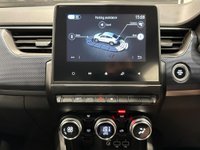 USED 2022 22 RENAULT ARKANA 1.3 TCe MHEV Iconic EDC 2WD Euro 6 (s/s) 5dr Reverse Camera - App Connect