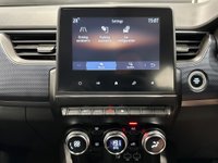 USED 2022 22 RENAULT ARKANA 1.3 TCe MHEV Iconic EDC 2WD Euro 6 (s/s) 5dr Reverse Camera - App Connect