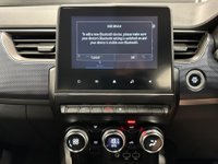 USED 2022 22 RENAULT ARKANA 1.3 TCe MHEV Iconic EDC 2WD Euro 6 (s/s) 5dr Reverse Camera - App Connect
