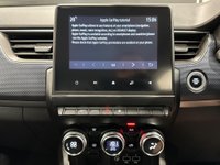 USED 2022 22 RENAULT ARKANA 1.3 TCe MHEV Iconic EDC 2WD Euro 6 (s/s) 5dr Reverse Camera - App Connect