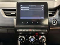 USED 2022 22 RENAULT ARKANA 1.3 TCe MHEV Iconic EDC 2WD Euro 6 (s/s) 5dr Reverse Camera - App Connect
