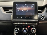 USED 2022 22 RENAULT ARKANA 1.3 TCe MHEV Iconic EDC 2WD Euro 6 (s/s) 5dr Reverse Camera - App Connect