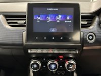 USED 2022 22 RENAULT ARKANA 1.3 TCe MHEV Iconic EDC 2WD Euro 6 (s/s) 5dr Reverse Camera - App Connect