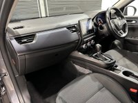 USED 2022 22 RENAULT ARKANA 1.3 TCe MHEV Iconic EDC 2WD Euro 6 (s/s) 5dr Reverse Camera - App Connect