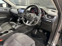 USED 2022 22 RENAULT ARKANA 1.3 TCe MHEV Iconic EDC 2WD Euro 6 (s/s) 5dr Reverse Camera - App Connect