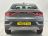 USED 2022 22 RENAULT ARKANA 1.3 TCe MHEV Iconic EDC 2WD Euro 6 (s/s) 5dr Reverse Camera - App Connect