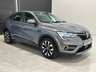 USED 2022 22 RENAULT ARKANA 1.3 TCe MHEV Iconic EDC 2WD Euro 6 (s/s) 5dr Reverse Camera - App Connect