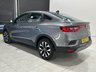 USED 2022 22 RENAULT ARKANA 1.3 TCe MHEV Iconic EDC 2WD Euro 6 (s/s) 5dr Reverse Camera - App Connect