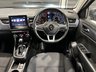 USED 2022 22 RENAULT ARKANA 1.3 TCe MHEV Iconic EDC 2WD Euro 6 (s/s) 5dr Reverse Camera - App Connect