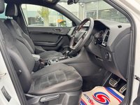 USED 2017 67 SEAT ATECA 2.0 TSI FR SUV 5dr Petrol DSG 4Drive Euro 6 (s/s) (190 ps) CAR PLAY | REVERSE CAMERA