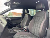 USED 2017 67 SEAT ATECA 2.0 TSI FR SUV 5dr Petrol DSG 4Drive Euro 6 (s/s) (190 ps) CAR PLAY | REVERSE CAMERA