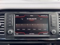 USED 2017 67 SEAT ATECA 2.0 TSI FR SUV 5dr Petrol DSG 4Drive Euro 6 (s/s) (190 ps) CAR PLAY | REVERSE CAMERA