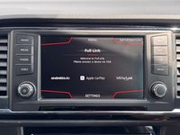 USED 2017 67 SEAT ATECA 2.0 TSI FR SUV 5dr Petrol DSG 4Drive Euro 6 (s/s) (190 ps) CAR PLAY | REVERSE CAMERA