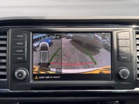 USED 2017 67 SEAT ATECA 2.0 TSI FR SUV 5dr Petrol DSG 4Drive Euro 6 (s/s) (190 ps) CAR PLAY | REVERSE CAMERA