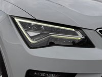 USED 2017 67 SEAT ATECA 2.0 TSI FR SUV 5dr Petrol DSG 4Drive Euro 6 (s/s) (190 ps) CAR PLAY | REVERSE CAMERA