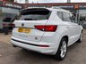 USED 2017 67 SEAT ATECA 2.0 TSI FR SUV 5dr Petrol DSG 4Drive Euro 6 (s/s) (190 ps) CAR PLAY | REVERSE CAMERA