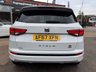 USED 2017 67 SEAT ATECA 2.0 TSI FR SUV 5dr Petrol DSG 4Drive Euro 6 (s/s) (190 ps) CAR PLAY | REVERSE CAMERA