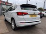 USED 2017 67 SEAT ATECA 2.0 TSI FR SUV 5dr Petrol DSG 4Drive Euro 6 (s/s) (190 ps) CAR PLAY | REVERSE CAMERA