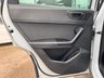 USED 2017 67 SEAT ATECA 2.0 TSI FR SUV 5dr Petrol DSG 4Drive Euro 6 (s/s) (190 ps) CAR PLAY | REVERSE CAMERA