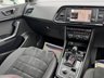 USED 2017 67 SEAT ATECA 2.0 TSI FR SUV 5dr Petrol DSG 4Drive Euro 6 (s/s) (190 ps) CAR PLAY | REVERSE CAMERA