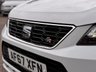 USED 2017 67 SEAT ATECA 2.0 TSI FR SUV 5dr Petrol DSG 4Drive Euro 6 (s/s) (190 ps) CAR PLAY | REVERSE CAMERA
