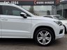 USED 2017 67 SEAT ATECA 2.0 TSI FR SUV 5dr Petrol DSG 4Drive Euro 6 (s/s) (190 ps) CAR PLAY | REVERSE CAMERA
