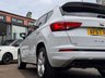 USED 2017 67 SEAT ATECA 2.0 TSI FR SUV 5dr Petrol DSG 4Drive Euro 6 (s/s) (190 ps) CAR PLAY | REVERSE CAMERA