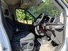 USED 2021 21 FORD TRANSIT 2.0 350 EcoBlue 130BHP Leader LOW CHASSIS LWB L3 LOW LOADER LUTON VAN 1 OWNER+EURO 6+ 3.5 TONNE