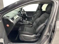 USED 2020 20 RENAULT CAPTUR 1.5 Blue dCi Iconic Euro 6 (s/s) 5dr Full Renault Service History