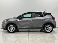 USED 2020 20 RENAULT CAPTUR 1.5 Blue dCi Iconic Euro 6 (s/s) 5dr Full Renault Service History