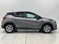 USED 2020 20 RENAULT CAPTUR 1.5 Blue dCi Iconic Euro 6 (s/s) 5dr Full Renault Service History