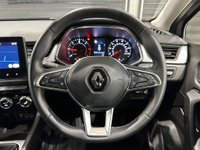 USED 2020 20 RENAULT CAPTUR 1.5 Blue dCi Iconic Euro 6 (s/s) 5dr Full Renault Service History