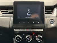 USED 2020 20 RENAULT CAPTUR 1.5 Blue dCi Iconic Euro 6 (s/s) 5dr Full Renault Service History