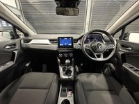 USED 2020 20 RENAULT CAPTUR 1.5 Blue dCi Iconic Euro 6 (s/s) 5dr Full Renault Service History