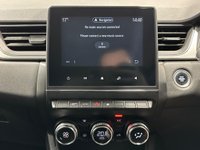 USED 2020 20 RENAULT CAPTUR 1.5 Blue dCi Iconic Euro 6 (s/s) 5dr Full Renault Service History