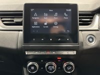 USED 2020 20 RENAULT CAPTUR 1.5 Blue dCi Iconic Euro 6 (s/s) 5dr Full Renault Service History